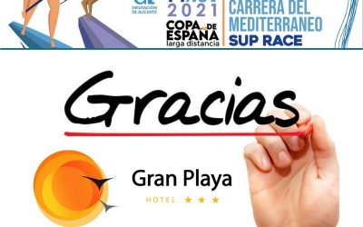 Hotel Gran Playa. Colaborador Premium